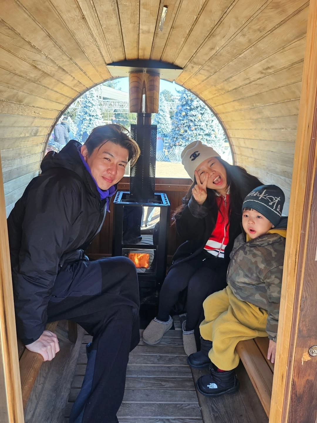 사진=홍현희 인스타그램 캡처