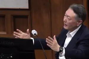 내란 특검, 尹 ‘체포방해’ 징역 10년 구형… “국가기관 사유화 중대 범죄”