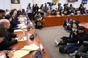 쿠팡 연석 청문회 벼르는 與김우영 “과징금 상한 최대 5배 상향”