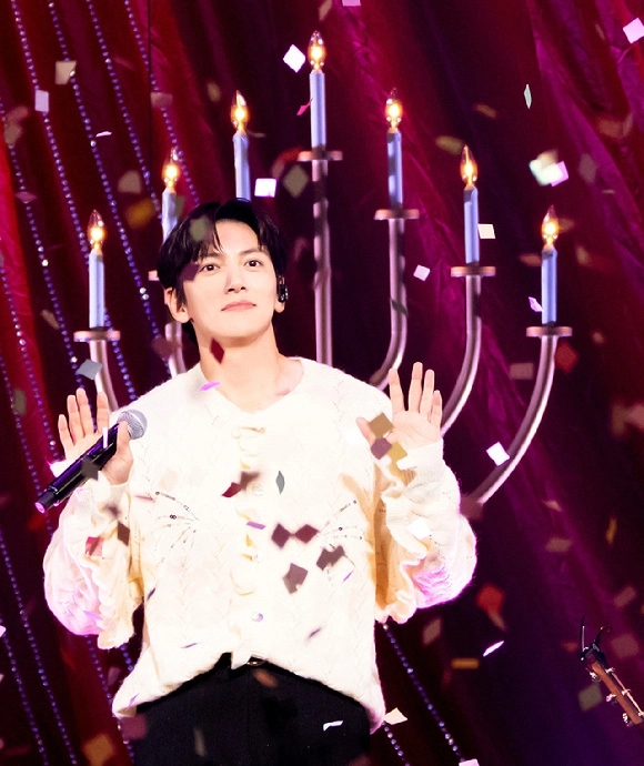 지창욱. 스프링컴퍼니 제공