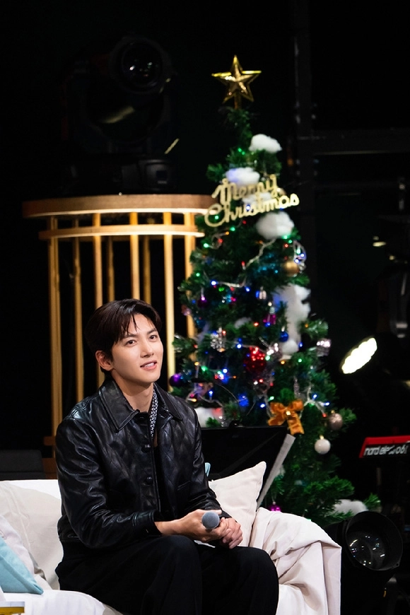 지창욱. 스프링컴퍼니 제공