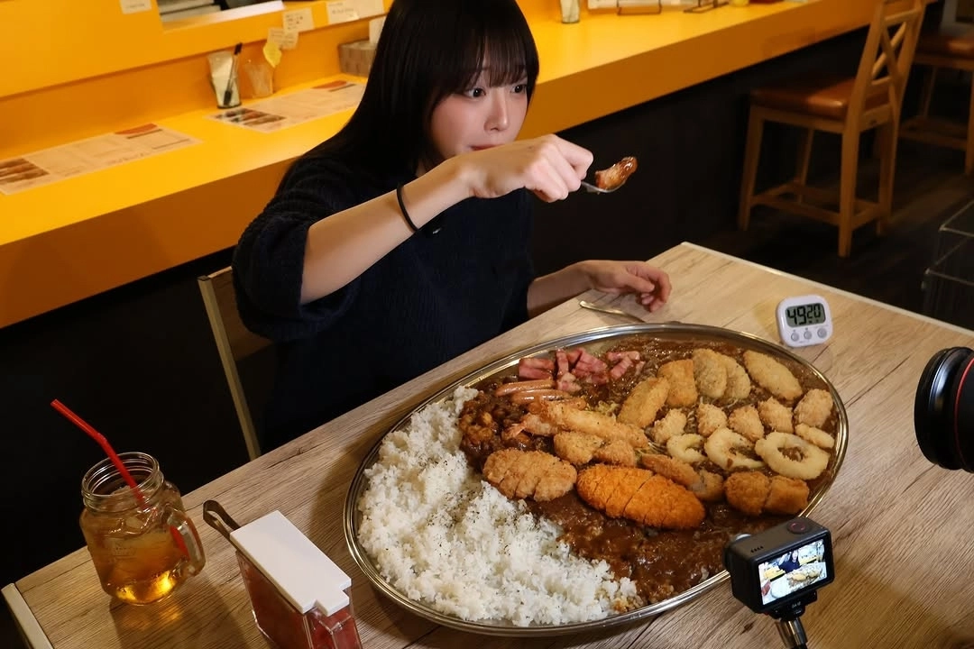 사진=쯔양 인스타그램 캡처