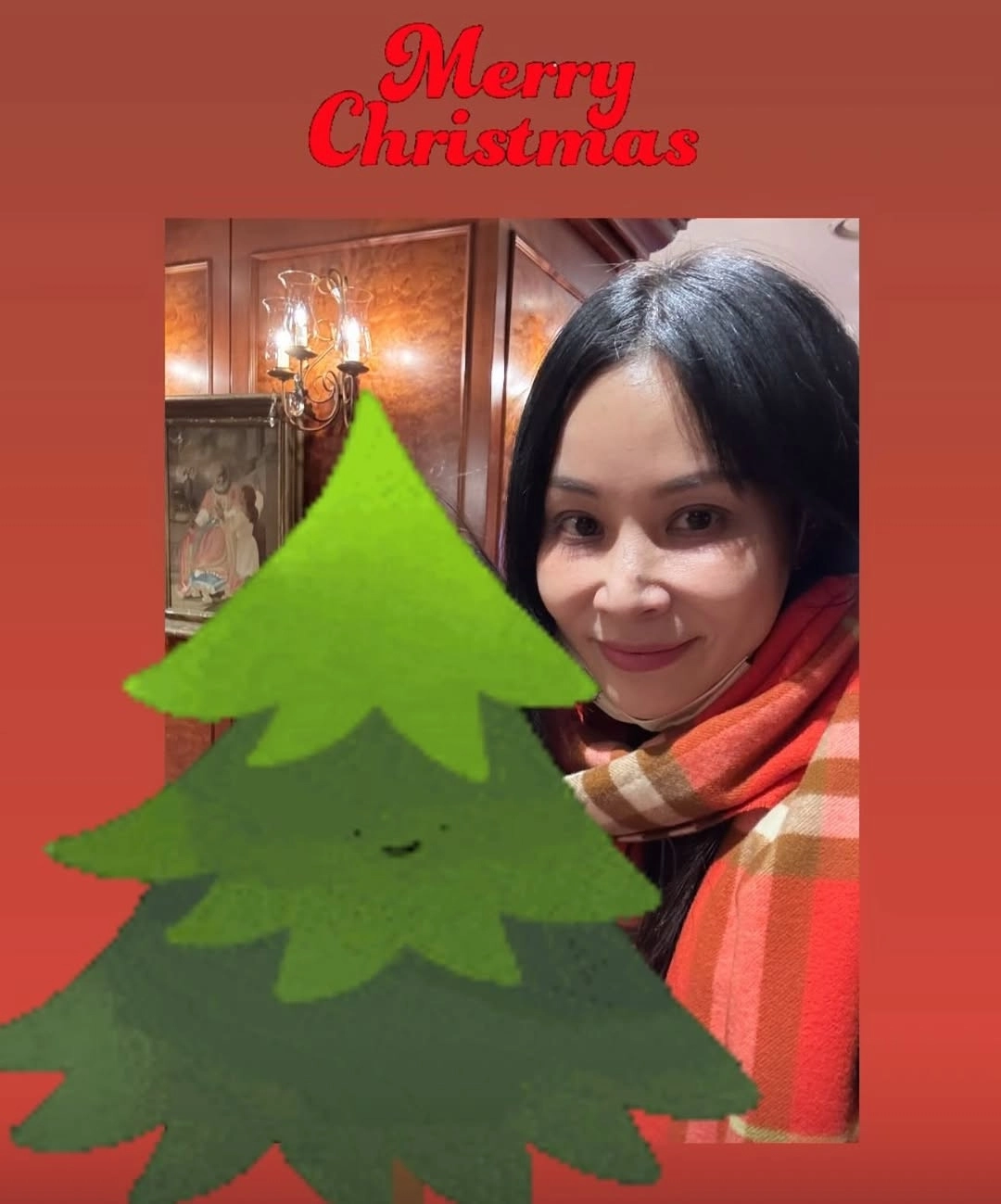 사진=고소영 인스타그램 캡처