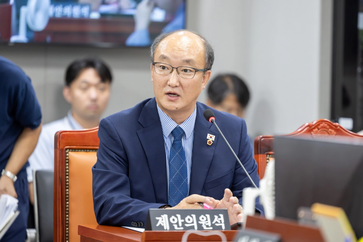 김동영 의원.(사진=경기도의회)