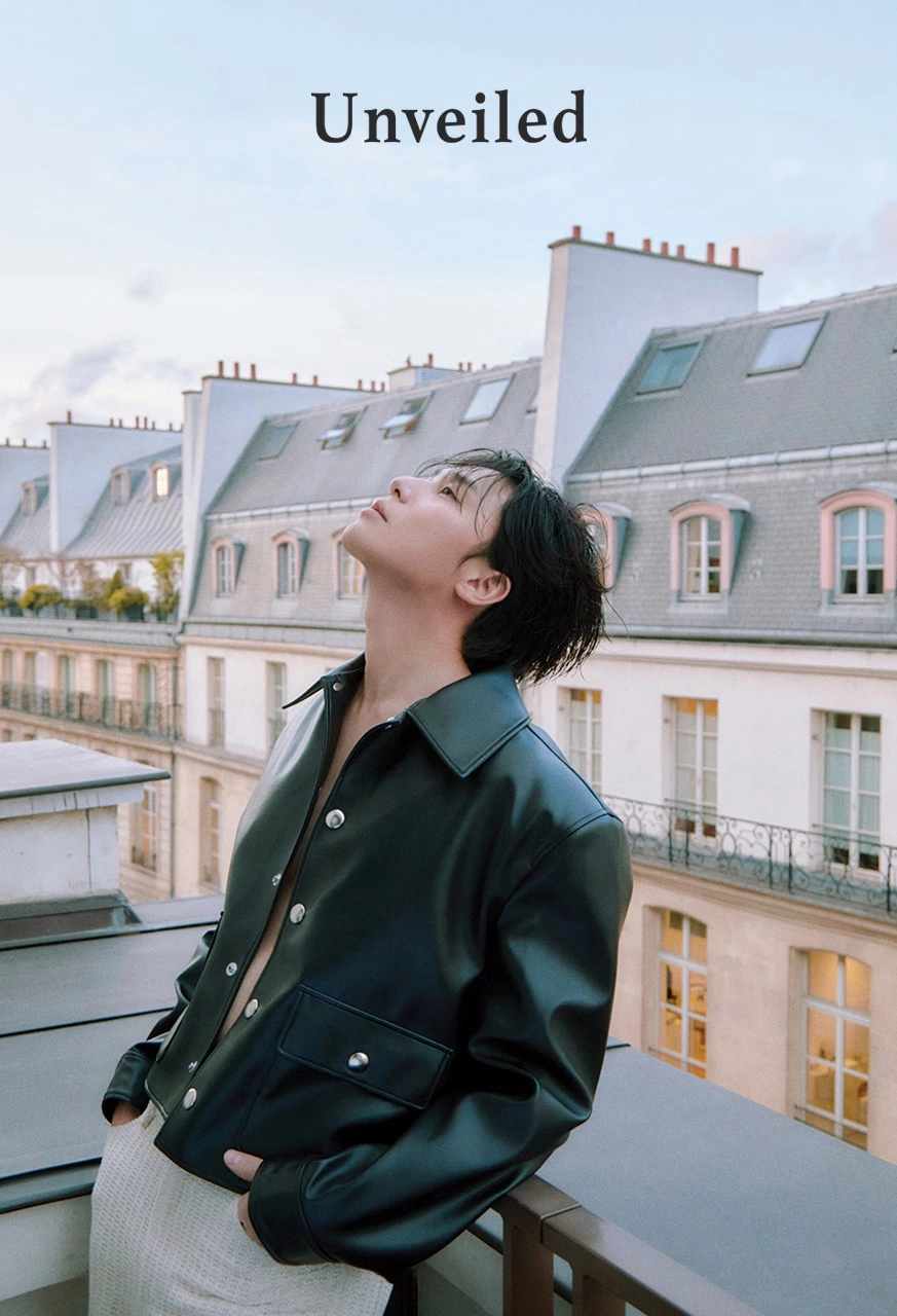 박서준. 어썸이엔티 제공