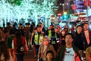 ‘체감 영상 10도 한파’ 45명 병원行, 3명 심정지…‘이 나라’에서 무슨 일이