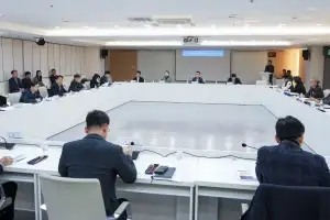 ‘광주 복합쇼핑몰 상생발전협의회’ 공식 출범