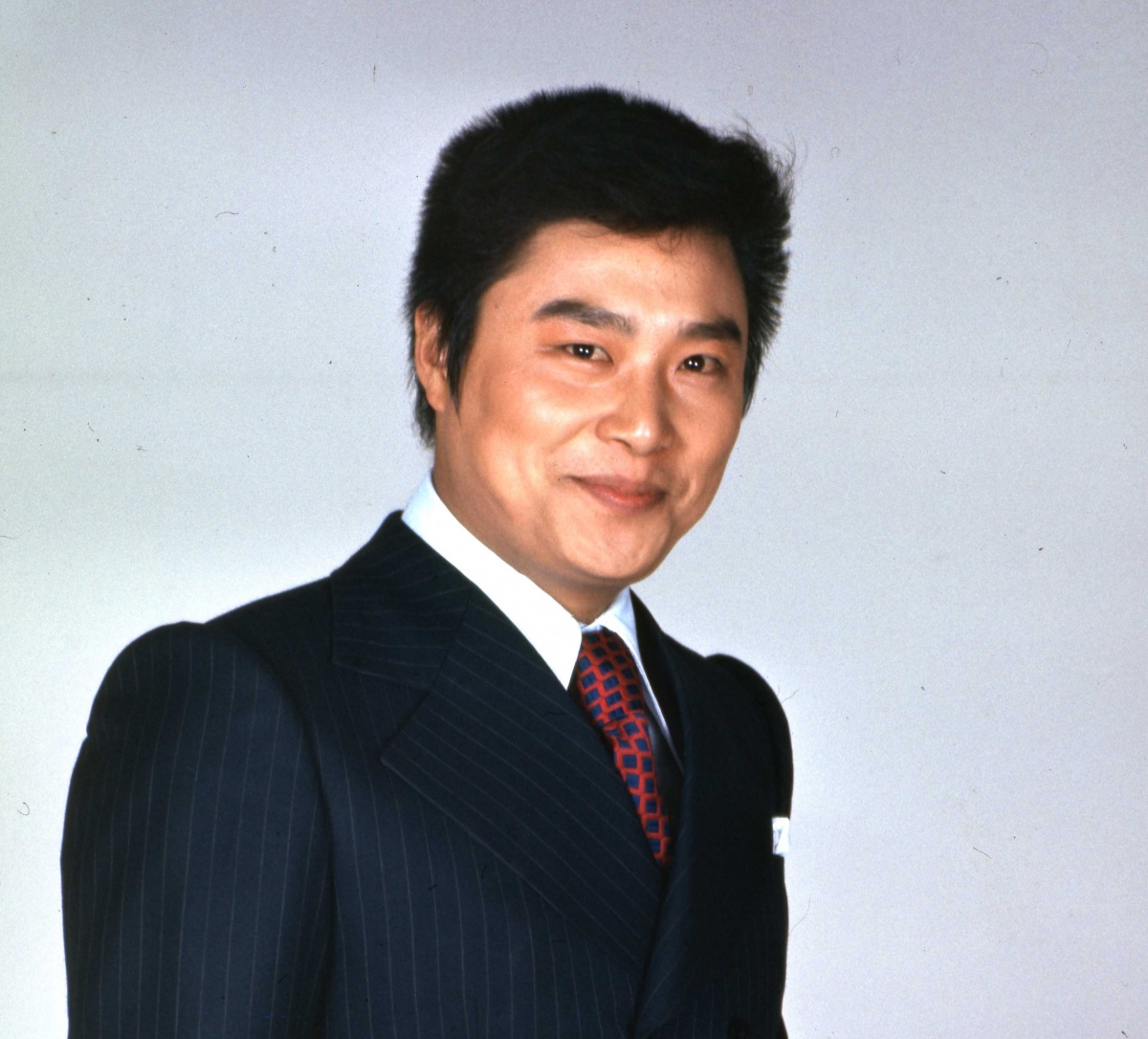 가수 남진 1973년 서울신문 인터뷰 사진 (사진-서울신문 DB)