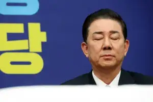 與 박주민, 김병기 논란에 “나 같으면 처신 깊게 고민”