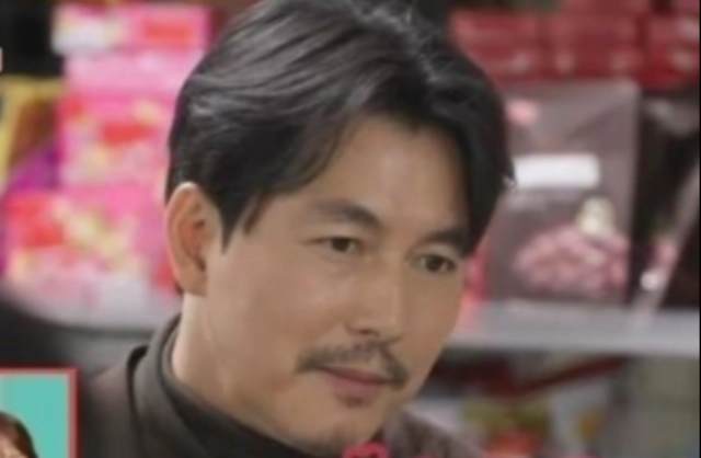 MBC ‘전지적 참견 시점’ 화면.