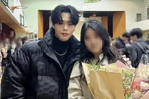 미성년 교제 논란 ‘스맨파’ 영제이...결국 2월에 결혼