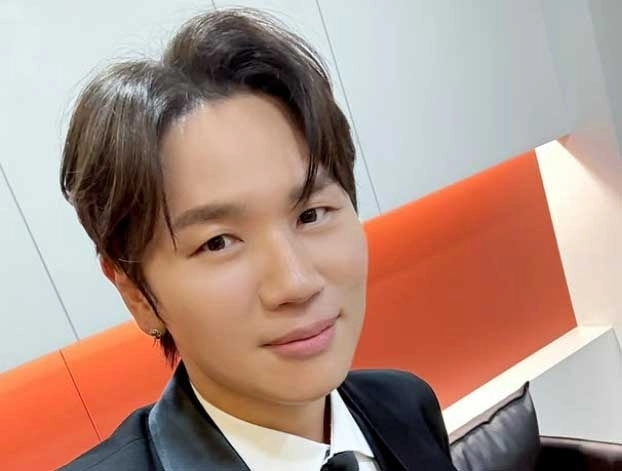 가수 케이윌 인스타그램