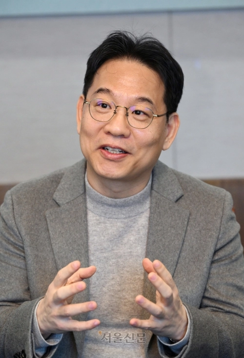 윤성로 서울대학교 전기·정보공학부 교수