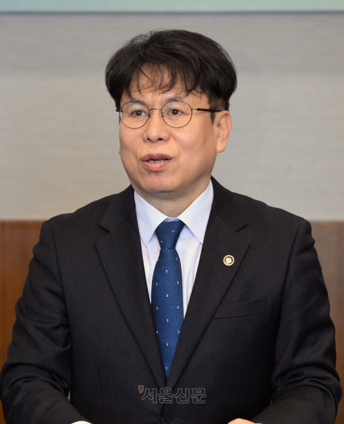 박인규 과학기술정보통신부 과학기술혁신 본부장