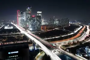 코스피 5000시대 앞으로