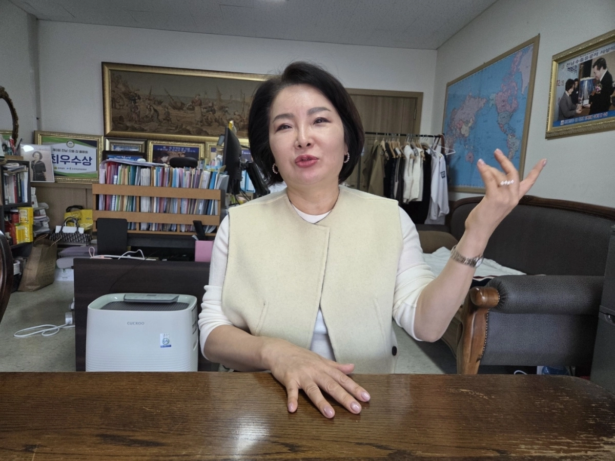 최인녕 완도물산영어조합법인 대표