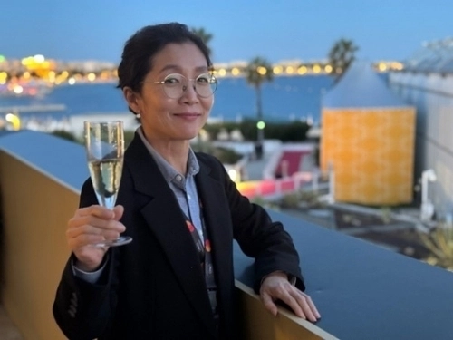 이수원 전남대 불어불문학과 교수