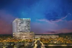 ‘800병상’ 서울아산청라병원 착공…2029년 준공