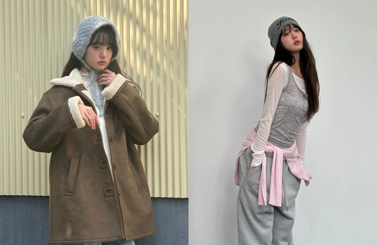 사진=장원영 인스타그램 캡처