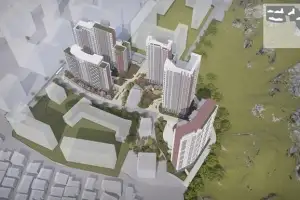 중랑구, 면목동 가로주택정비사업…조합설립 인가