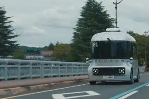 스마트 교통 성과 입증한 경북 경주시…“미래 교통 기술 실증”