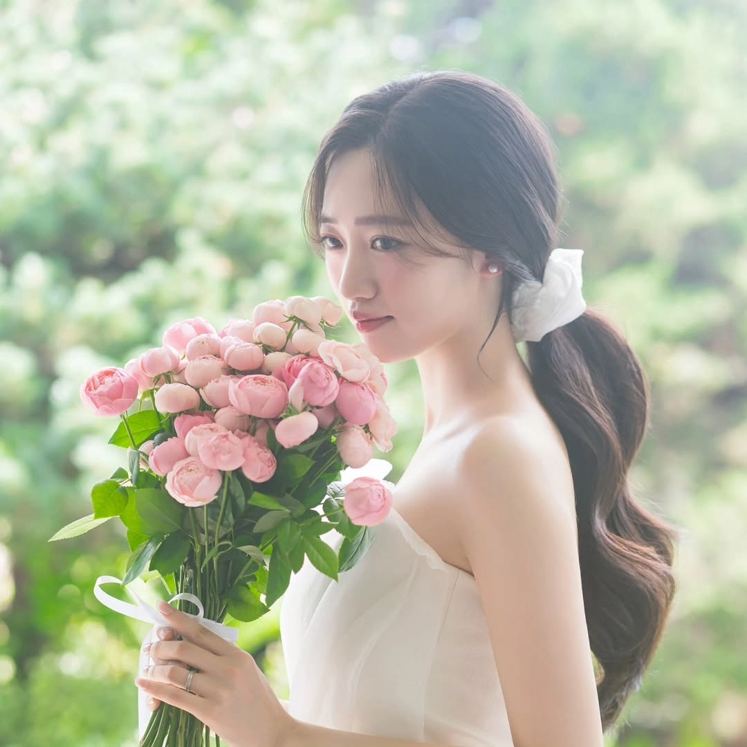 사진=한보배 인스타그램 캡처