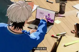 버추얼 아이돌 ‘플레이브’, 서울 청년창업 돕는 스타트업 CEO로 변신