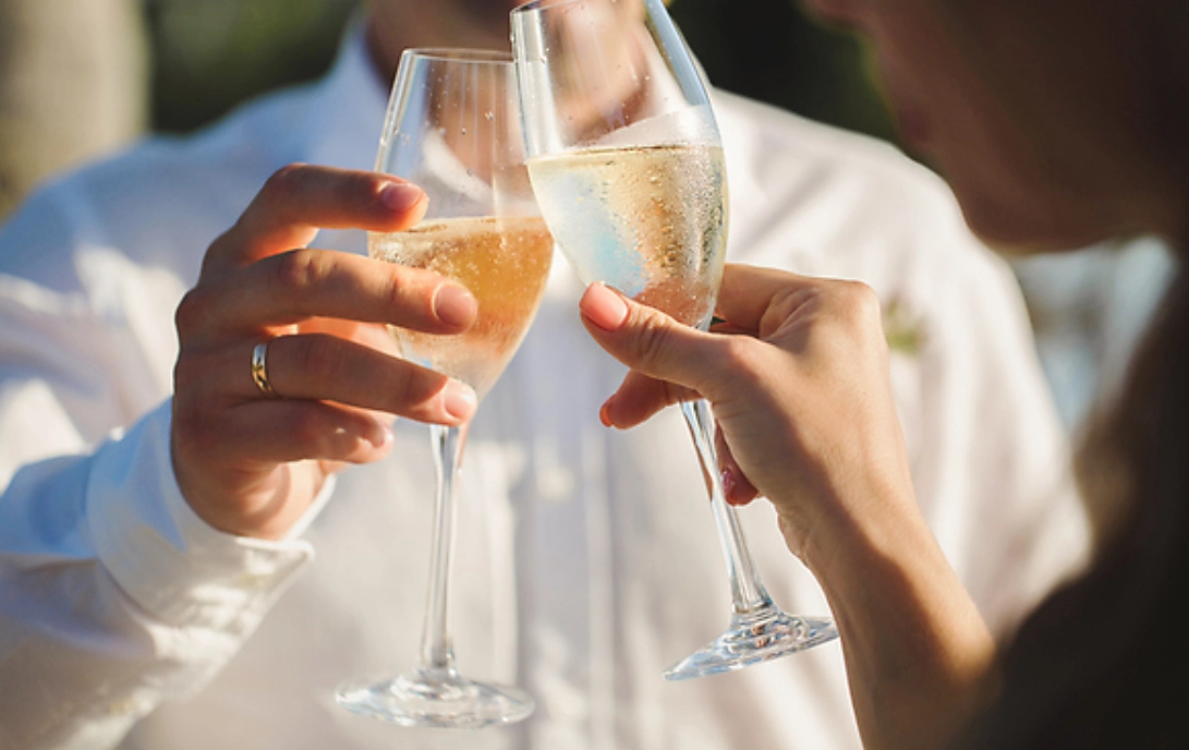 음주 관련 이미지. 기사와 직접 관련 없음. 아이클릭아트