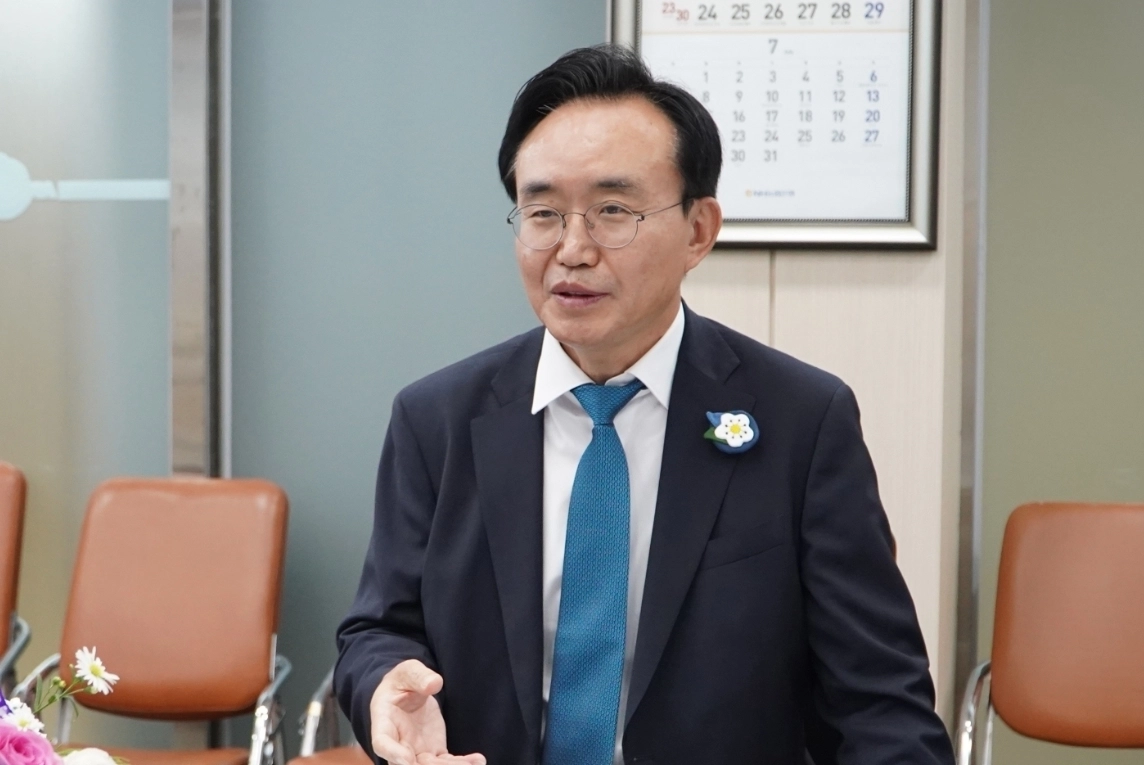 윤병태 나주시장.