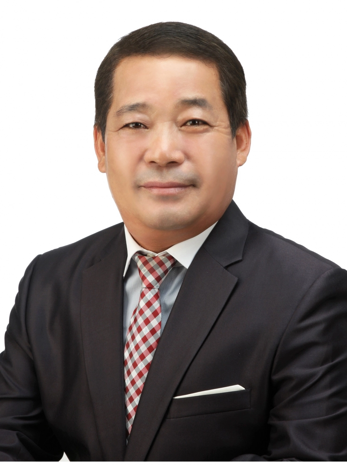 구례군의회 유시문 의원