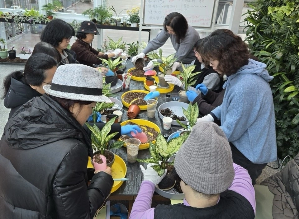 금천정원문화지원센터