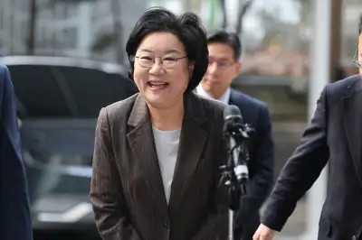 ‘민생 쿠폰은 퍼주기’라던 이혜훈… “민생에 과감히 투자”