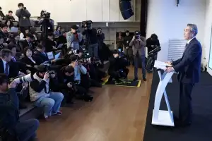 “김건희, 현대판 매관매직에 불법 국정개입”