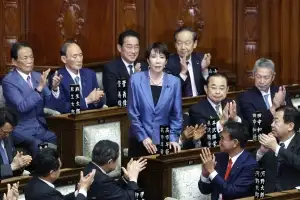 thumbnail - 日자민당 ‘의원 그룹’ 다시 꿈틀… 총리 주무르는 ‘파벌’ 부활인가