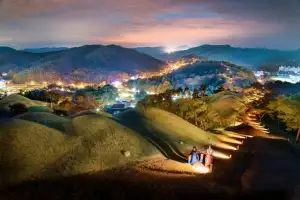 ‘대가야 고도’ 고령… “대한민국 대표 관광도시로 도약”