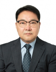 김일식 서울 금천구 주민자치사업단장