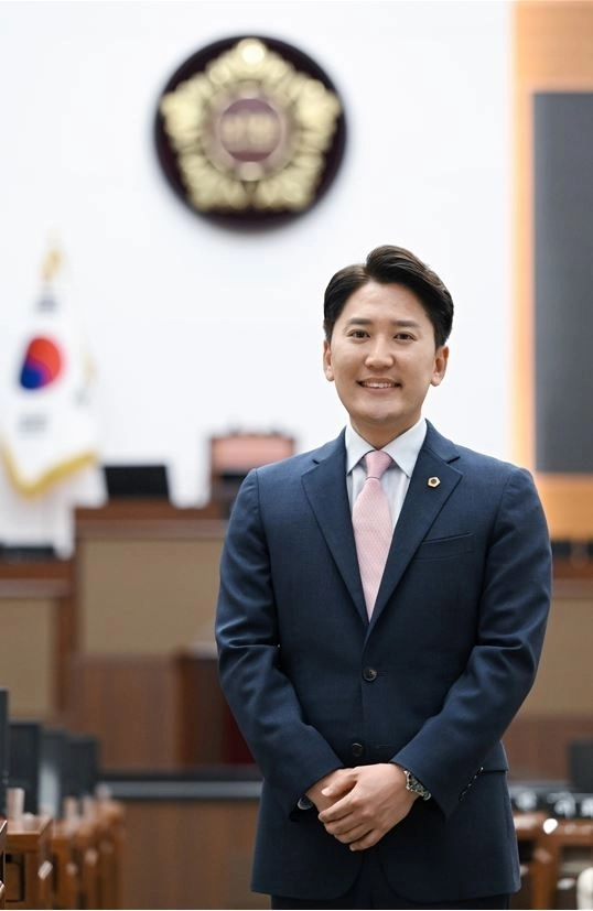 이민석 서울시의원