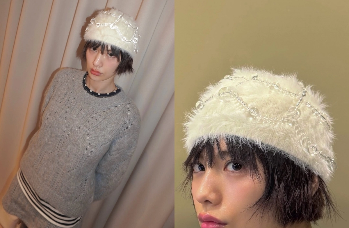 사진=나나 인스타그램 캡처