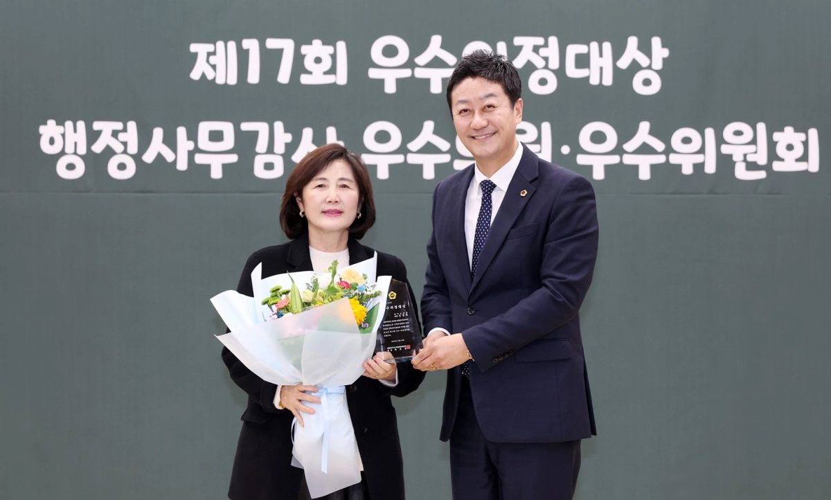 김영희 의원.(사진=경기도의회)