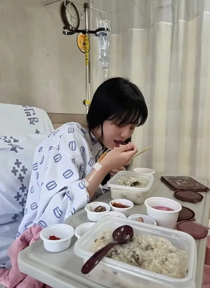 사진=강은비 인스타그램 캡처