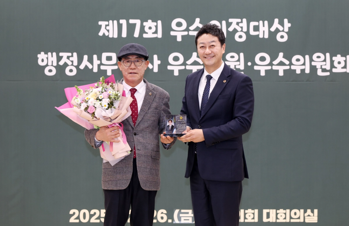 박명수 의원.(사진=경기도의회)