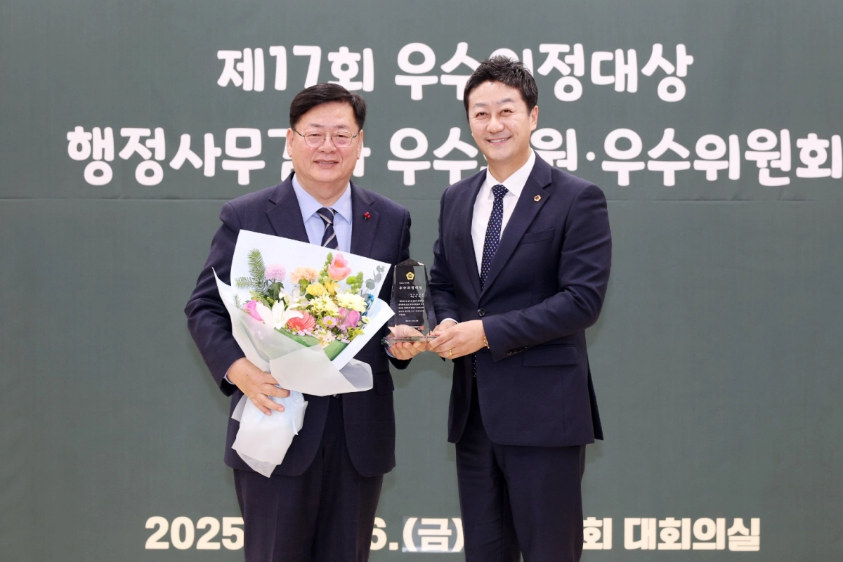 이선구 의원.(사진=경기도의회)