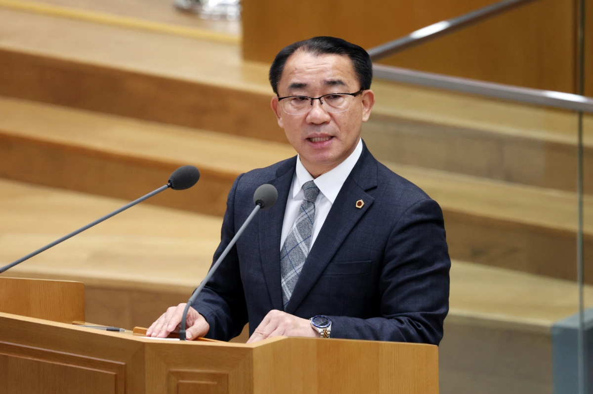 김선영 의원.(사진=경기도의회)