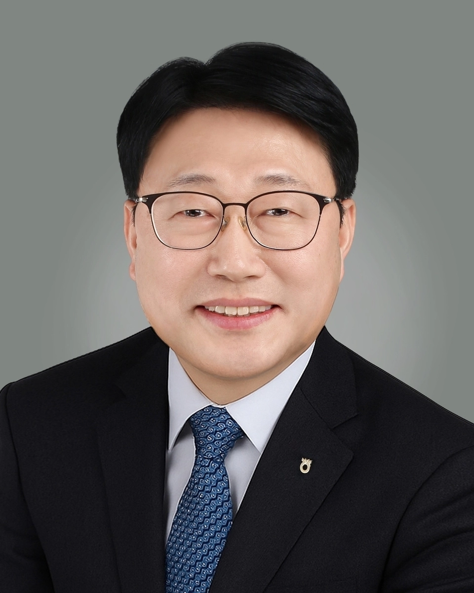 이철호 신임 농협광주본부장.