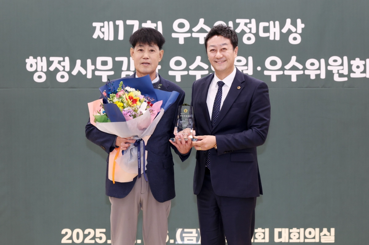 양운석 의원.(사진=경기도의회)