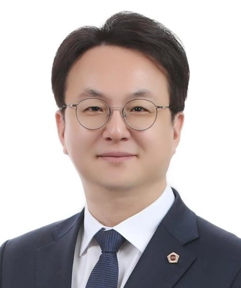 이동현 의원.(사진=경기도의회)