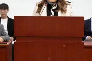 최효숙 경기도의원, 대표발의 경기도 검정고시 지원 조례안 본회의 통과