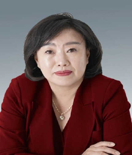 곽미숙 의원.(사진=경기도의회)