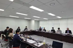 문승호 경기도의원, 경기도교육청 도박예방교육위원회 위원장 선출