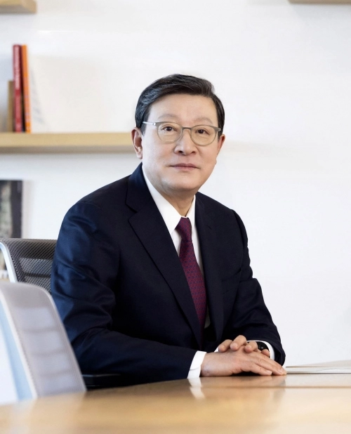 허태수 GS그룹 회장.